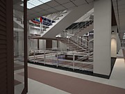 3d-дизайн-проект ТД "Премиум" (г.Уральск, Казахстан), осуществлен и открыт 30 ноября 2012 г.